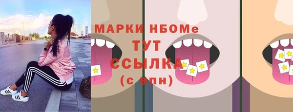 хмурый Балабаново